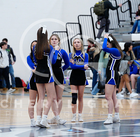 ©CGP 013125 HOCO Pep Rally 0002