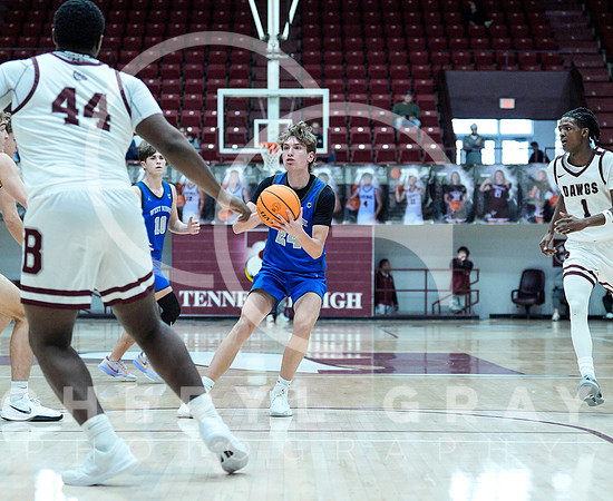 ©CGP 122824 GAME 15 West Ridge vs Bearden 00889