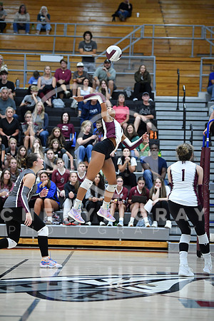 ©CGP 091224 West Ridge @ Dobyns Bennett 1363