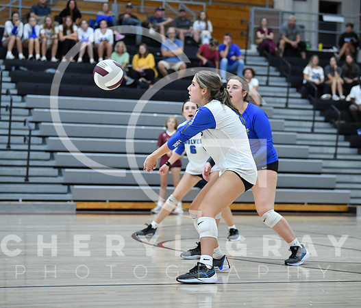 ©CGP 091224 West Ridge @ Dobyns Bennett 1371