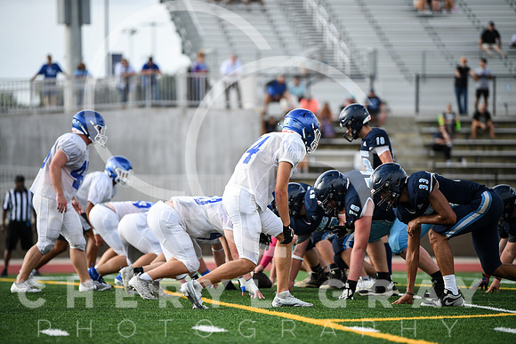 ©CGP 080224 Scrimmage Hampton @ West Ridge 0709