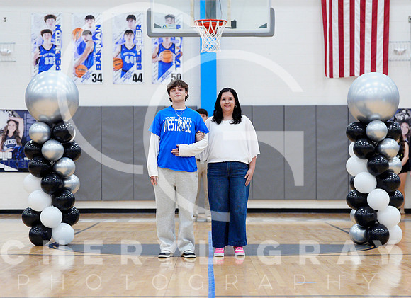 ©CGP 013125 HOCO Pep Rally 0042
