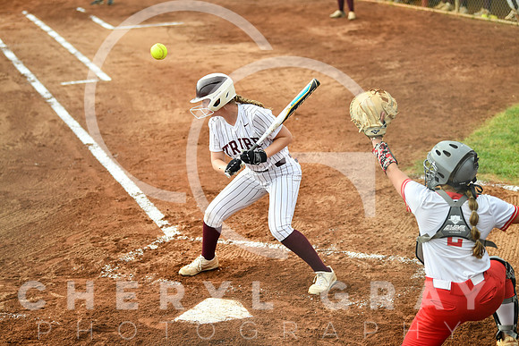 ©CGP_050724 District 1 4A Softball 0597