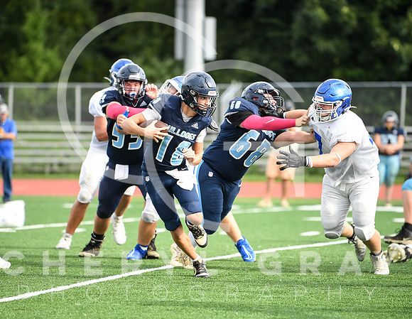 ©CGP 080224 Scrimmage Hampton @ West Ridge 0545