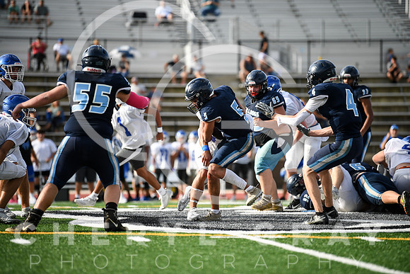 ©CGP 080224 Scrimmage Hampton @ West Ridge 0821
