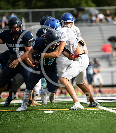 ©CGP 080224 Scrimmage Hampton @ West Ridge 0254