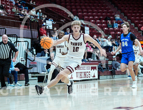 ©CGP 122824 GAME 15 West Ridge vs Bearden 00473