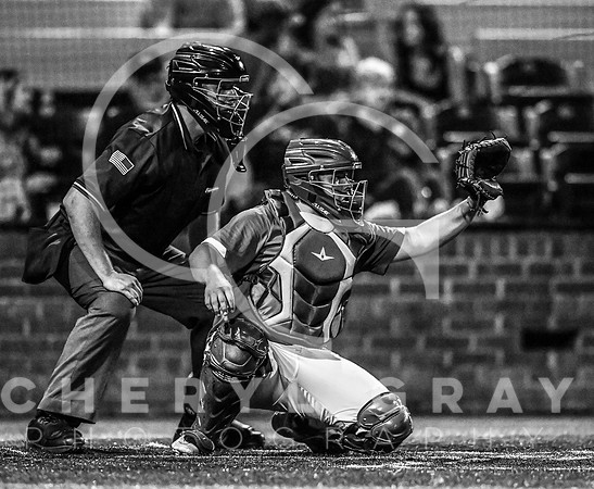 ©CGP_050224 Dist 1 4A Baseball 1755BW