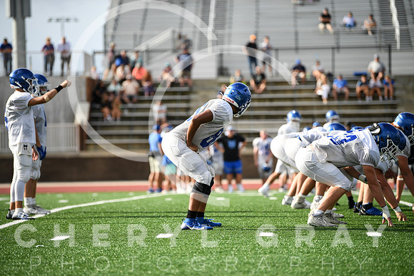 ©CGP 080224 Scrimmage Hampton @ West Ridge 0740