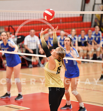 ©CGP 100124 West Ridge vs Crockett 2161