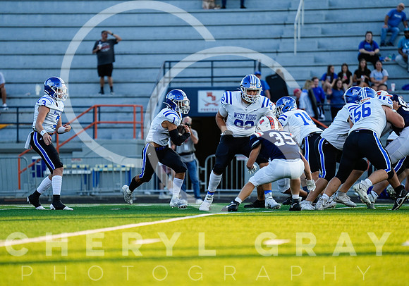 ©CGP 092024 West Ridge @ William Blount 1201
