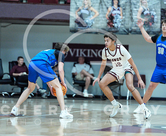 ©CGP 122824 GAME 15 West Ridge vs Bearden 00392