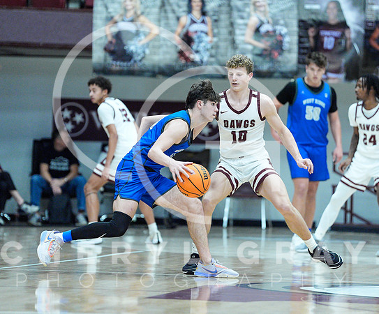 ©CGP 122824 GAME 15 West Ridge vs Bearden 00389