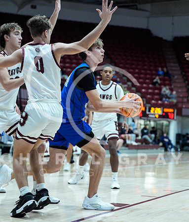 ©CGP 122824 GAME 15 West Ridge vs Bearden 00914