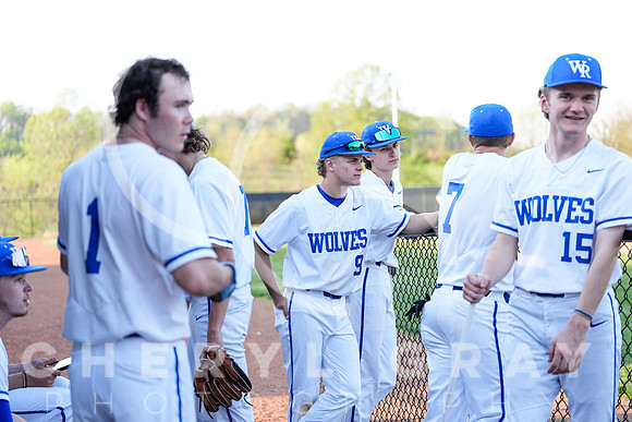 ©CGP 041425 Daniel Boone @ West Ridge 05834