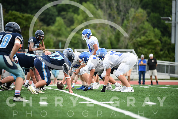 ©CGP 080224 Scrimmage Hampton @ West Ridge 0474