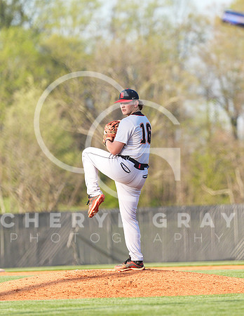 ©CGP 041425 Daniel Boone @ West Ridge 05307
