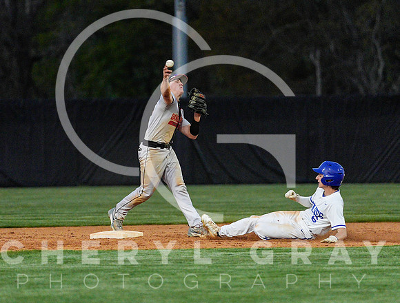 ©CGP 041425 Daniel Boone @ West Ridge 08240