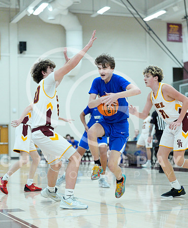 ©CGP 020625 9th JV boys West Ridge @ Science Hill 0022