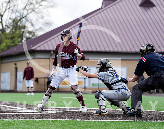 ©CGP 033125 West Ridge @ Dobyns Bennett 01596