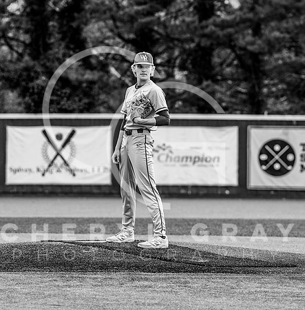 ©CGP 033125 West Ridge @ Dobyns Bennett 01692