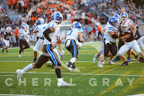 ©CGP 092024 West Ridge @ William Blount 1441