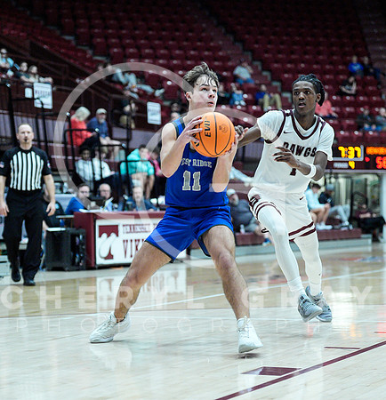 ©CGP 122824 GAME 15 West Ridge vs Bearden 00748