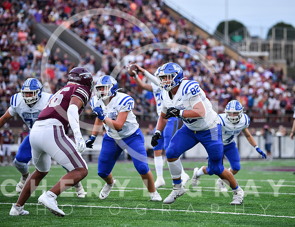 ©CGP 090624 West Ridge @ Dobyns Bennett 0948