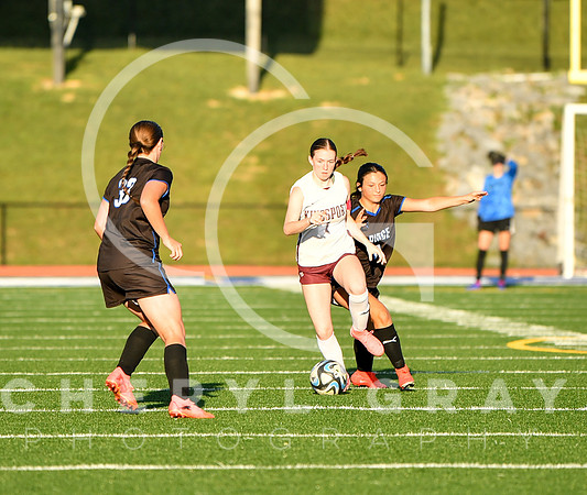 ©CGP 091924 Dobyns Bennett @ West Ridge 0207