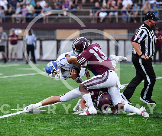 ©CGP 090624 West Ridge @ Dobyns Bennett 0910