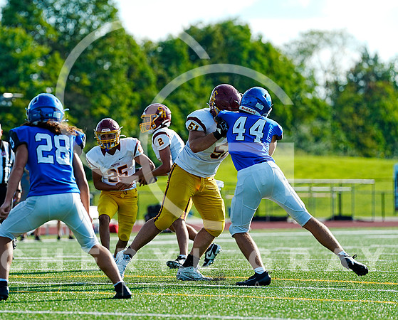 ©CGP 081425 JV Science Hill @ West Ridge 00335