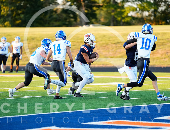 ©CGP 092024 West Ridge @ William Blount 1284