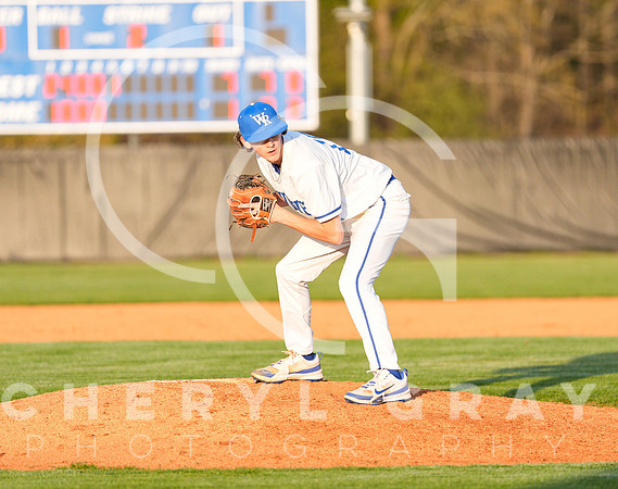 ©CGP 041425 Daniel Boone @ West Ridge 06520