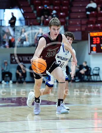 ©CGP 123024 GAME 22 TN High vs L Norman 00457