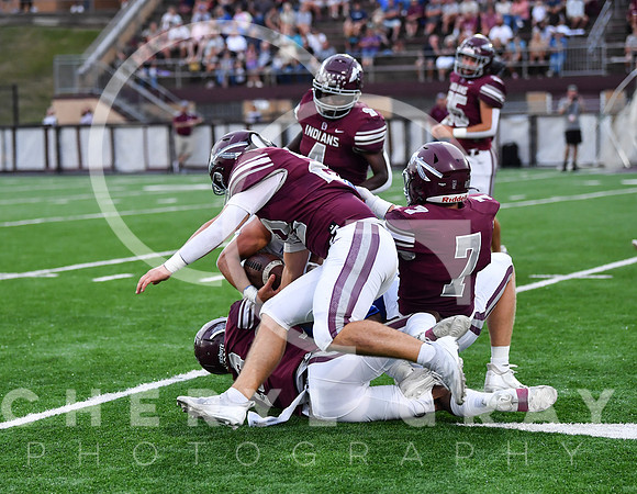 ©CGP 090624 West Ridge @ Dobyns Bennett 0875