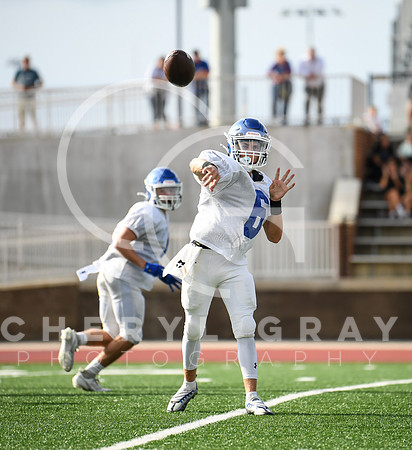 ©CGP 080224 Scrimmage Hampton @ West Ridge 0748