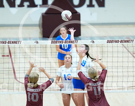 ©CGP 091224 West Ridge @ Dobyns Bennett 0354