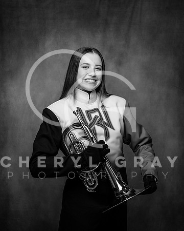 ©CGP WRBAND25 00009_BW_