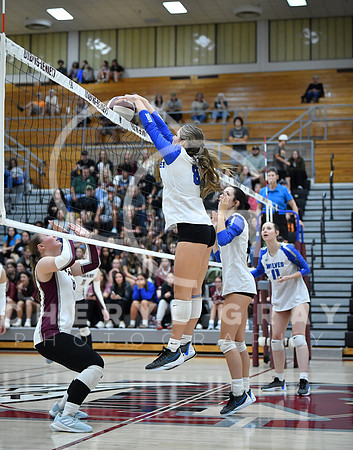 ©CGP 091224 West Ridge @ Dobyns Bennett 1420