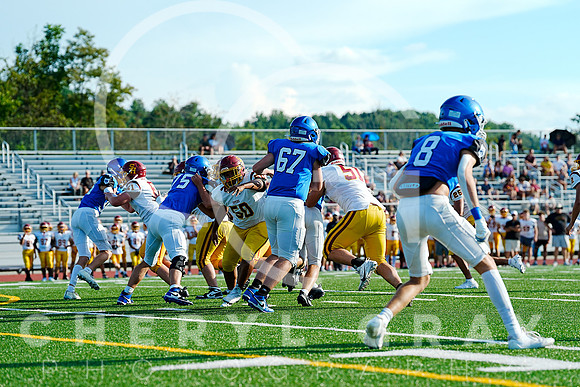 ©CGP 081425 JV Science Hill @ West Ridge 00311