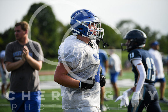©CGP 080224 Scrimmage Hampton @ West Ridge 1237