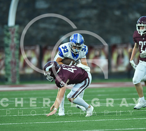 ©CGP 082525 JV West Ridge @ TN High 01314