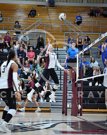 ©CGP 091224 West Ridge @ Dobyns Bennett 1311