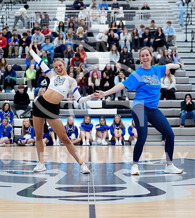 ©CGP 013125 HOCO Pep Rally 0201