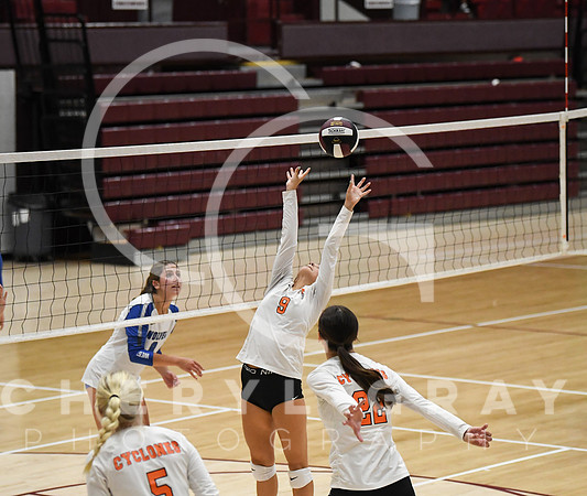 ©CGP 082024 West Ridge vs Eliz Gvle 0509