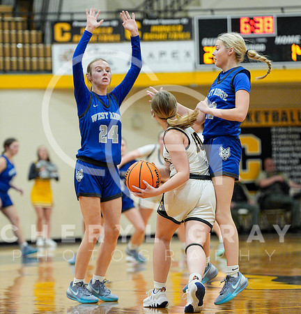 ©CGP 020325 West Ridge @ David Crockett 00266