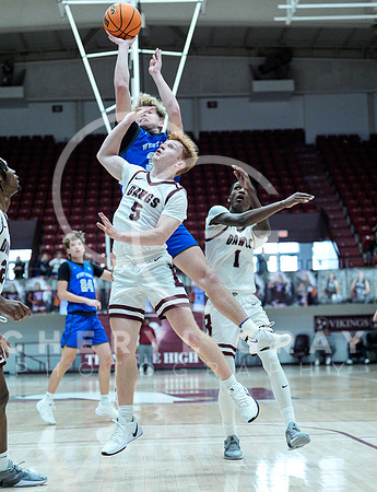 ©CGP 122824 GAME 15 West Ridge vs Bearden 00841
