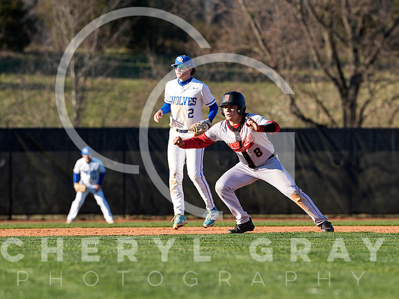 ©CGP Boone @ West Ridge 01328