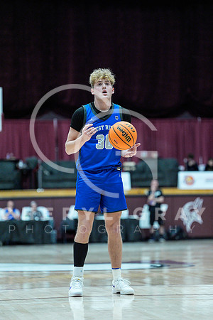 ©CGP 122824 GAME 15 West Ridge vs Bearden 00247