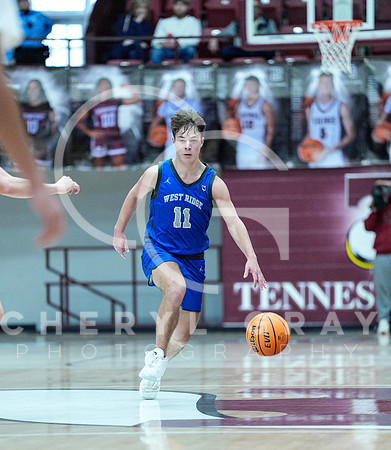 ©CGP 122824 GAME 15 West Ridge vs Bearden 00608